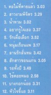 เท่ห์ อุเทน พรหมมินทร์-หัวใจลูกทุ่งชุด2-2